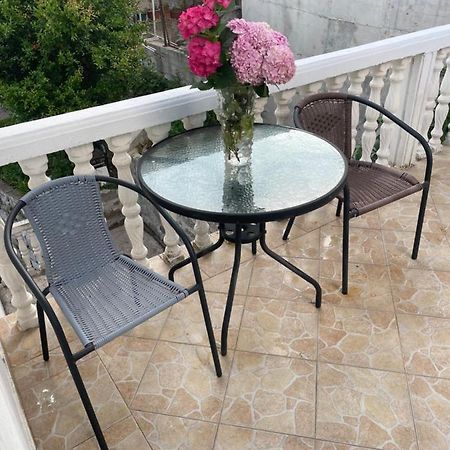 בודווה Apartman Grujicic 1 מראה חיצוני תמונה