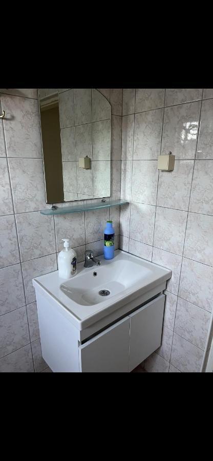 בודווה Apartman Grujicic 1 מראה חיצוני תמונה