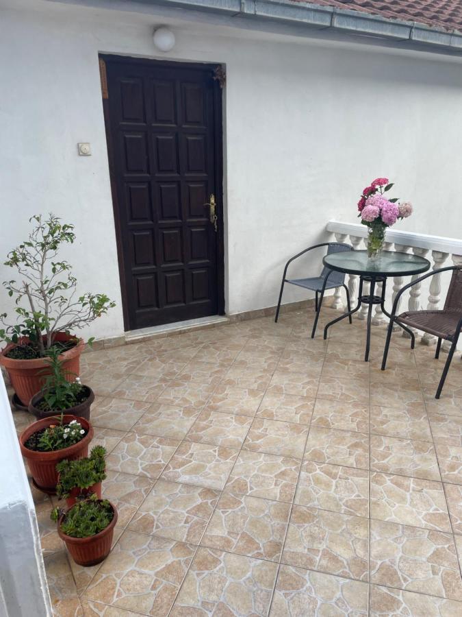 בודווה Apartman Grujicic 1 מראה חיצוני תמונה